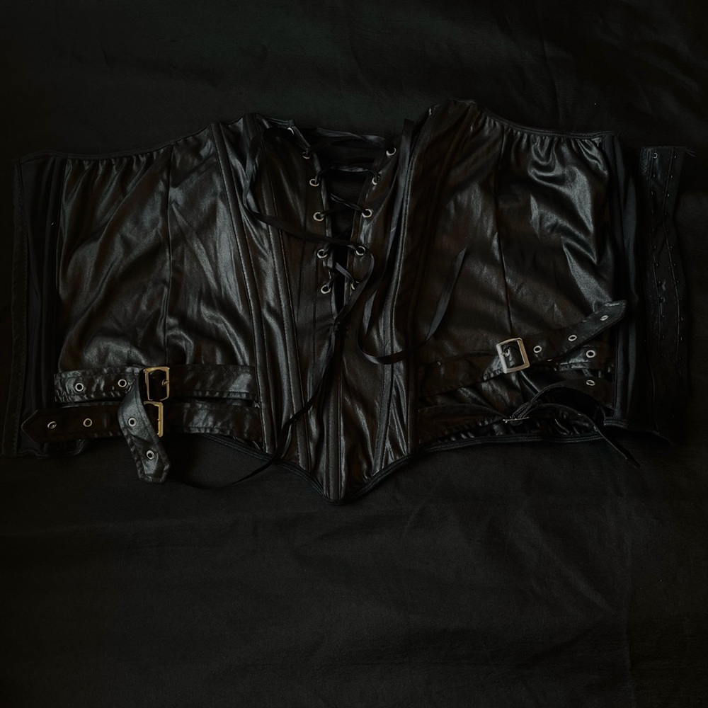 Corset